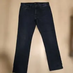 BURBERRY BLACK LABEL スキニーデニム 82のサムネイル