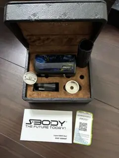 【希少・箱付】B.P.M. IKOMETER クローズアップアタッチメント 希少・箱付】B.P.M. IKOMETER クローズアップアタッチメント - メルカリ