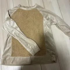 OLIVE des OLIVE ベージュトップス M