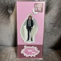 天使の悪魔　アクリルスタンド　チェンソーマン　レザ編