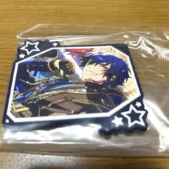 プロセカあんスタくじ　漣ジュン　ラバーキーホルダー