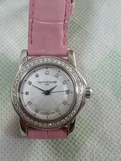 2025年最新】サントノーレ 時計の人気アイテム - メルカリ