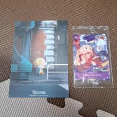 ONE PIECE カードゲーム モンキー・D・ルフィ セット