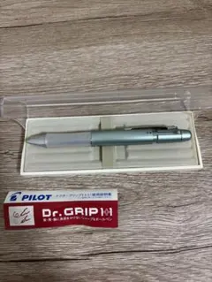 PILOT Dr. GRIP ボールペン