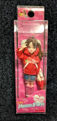 2026年最新】タカラ キャンディちゃんの人気アイテム - メルカリ