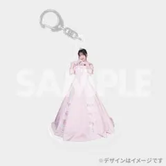 【専用】CUTIE STREET 桜庭遥花 アクキー