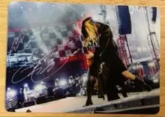 GLAY30thウエハース vol.2 HISASHIサイン入りレアカード - メルカリ