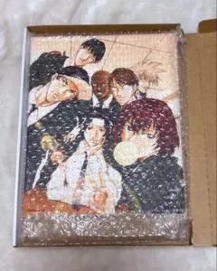 十字架のろくにん マガポケ当選品 額入りB4複製原画 中武士竜 マガジン 講談社 十字架のろくにん マガポケ当選品 額入りB4複製原画 中武士竜 マガジン
