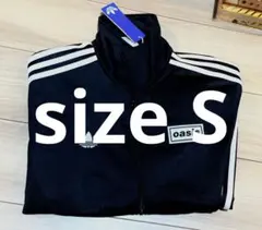 adidas x Oasis Tour Firebird Track Top S