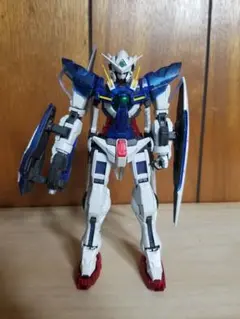 一番くじ MG ガンダムエクシア ソリッドクリア