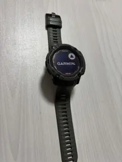 Garmin Descent G1 グレー ダイコン 美品 - メルカリ