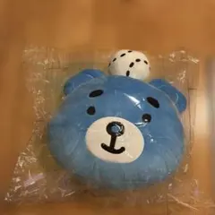 えふたん もちもちクッション 北海道日本ハムファイターズ - メルカリ