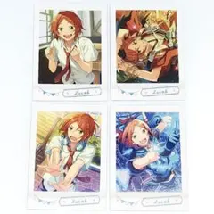 あんスタ 2wink 4枚セット