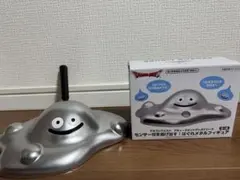 はぐれメタル センサー フィギュア&クリーナー 2種セット ドラクエ