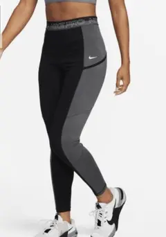 ナイキ ウィメンズ NP DF HR FEMME 7/8 タイツ