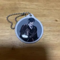 刀剣乱舞 燭台切光忠 スクエア缶バッジ - メルカリ