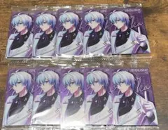 逢坂壮五 アイドリッシュセブン　アイナナ ウエハース カード