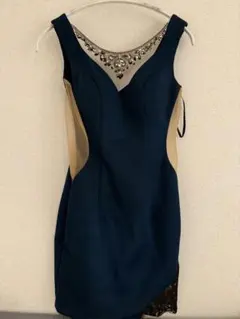 タイトドレス ドレス