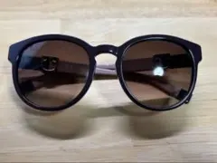 【最終値下げ】FURLA サングラス SFU339-09FD