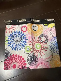 レスポートサック（LeSportsac）　ポーチ