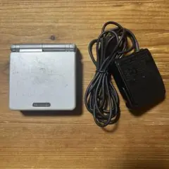 Nintendo ゲームボーイアドバンスSP 本体 ジャンク品