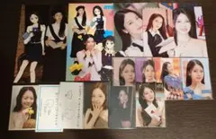 NiziU　アヤカ　まとめ売り