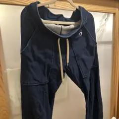 Champion Reverse Weave サルエルパンツ M