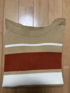 レディースニットセーター