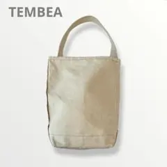 TEMBEA テンベア BAGUETTE TOTE バゲットトート 日本製