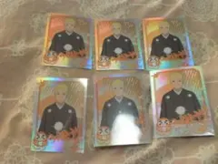 NARUTO うずまきナルト 和装 ホログラムカード 　祝言日和　中国