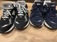 New Balance ML2002RD ML2002RWD スニーカーセット