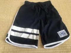 ピクニック 130 ショートパンツ 美品　ミキハウス