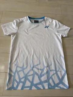 YONEX バドミントン　ユニフォーム