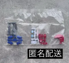 ガンダムV作戦ビスケット　ガンダムとガンダム武器セットのサムネイル