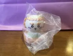 映画 치이카와 人魚の島のひみつ ふりふりヘッドフィギュア② 시사