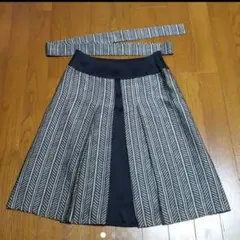 お値下げUNITED ARROWS　7号　ユナイテッドアローズ　スカート