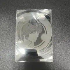 2026年最新】デスノート展 クリアカードの人気アイテム - メルカリ