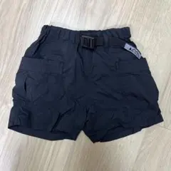 BREEZE ハーフパンツ 80cm