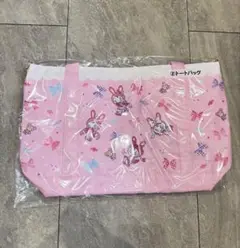 《人気商品！》メゾピアノ 当たりくじ トートバッグ　1番くじ　ベリエ　一番くじ