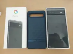 Google Pixel10a Isai Blue 空箱ヘラルボニーコラボセット - メルカリ