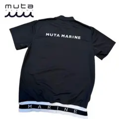 GOSSIP GOLF限定】muta MARINE 別注 ドッキングロゴ - メルカリ