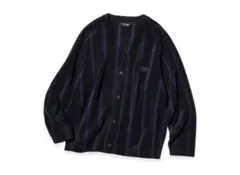 ユニクロ x ニードルズ フリースオーバーサイズ