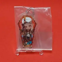 セブン限定 ツイステ アクリルコレクション アクスタ カリム
