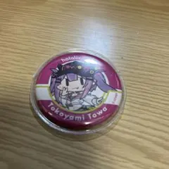 ホロライブ 常闇トワ 缶バッチ - メルカリ