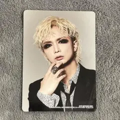 DEZERT SORA 煙草 レアチェキ DEZERT | Visual Kei Encyclopaedia | Fandom