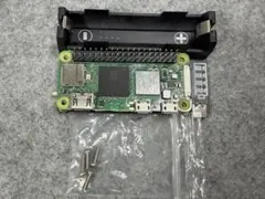 Geekworm Raspberry Pi Zero 2W UPSボードのサムネイル
