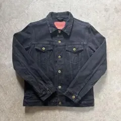 US三軒茶屋 Forty Fine Clothing 2nd デニムジャケット - メルカリ