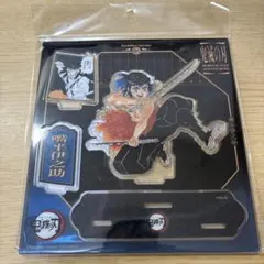 伊之助 アクリルスタンド 海外ジャンプショップ限定