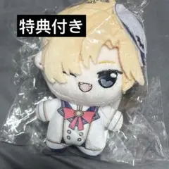 特典付き DIABOLIK LOVERS ディアラバ 無神 コウ ぬいぐるみ - メルカリ