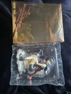 2025年最新】葛城ミサト コトブキヤの人気アイテム - メルカリ